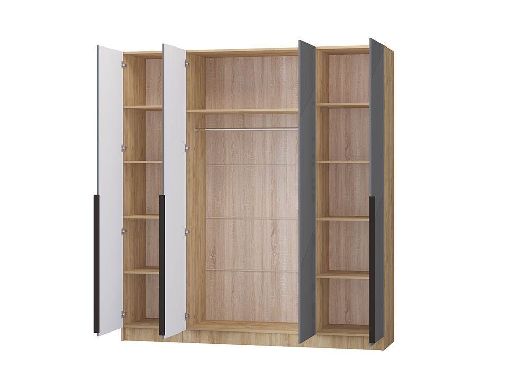 Авис шкаф 2,0м